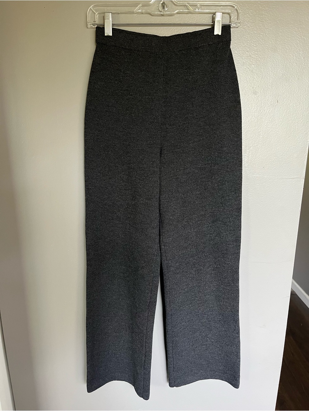 St John Knit Pants